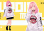 create 3d character models for vtuber, anime, 3d rigging, vroid or vrchat